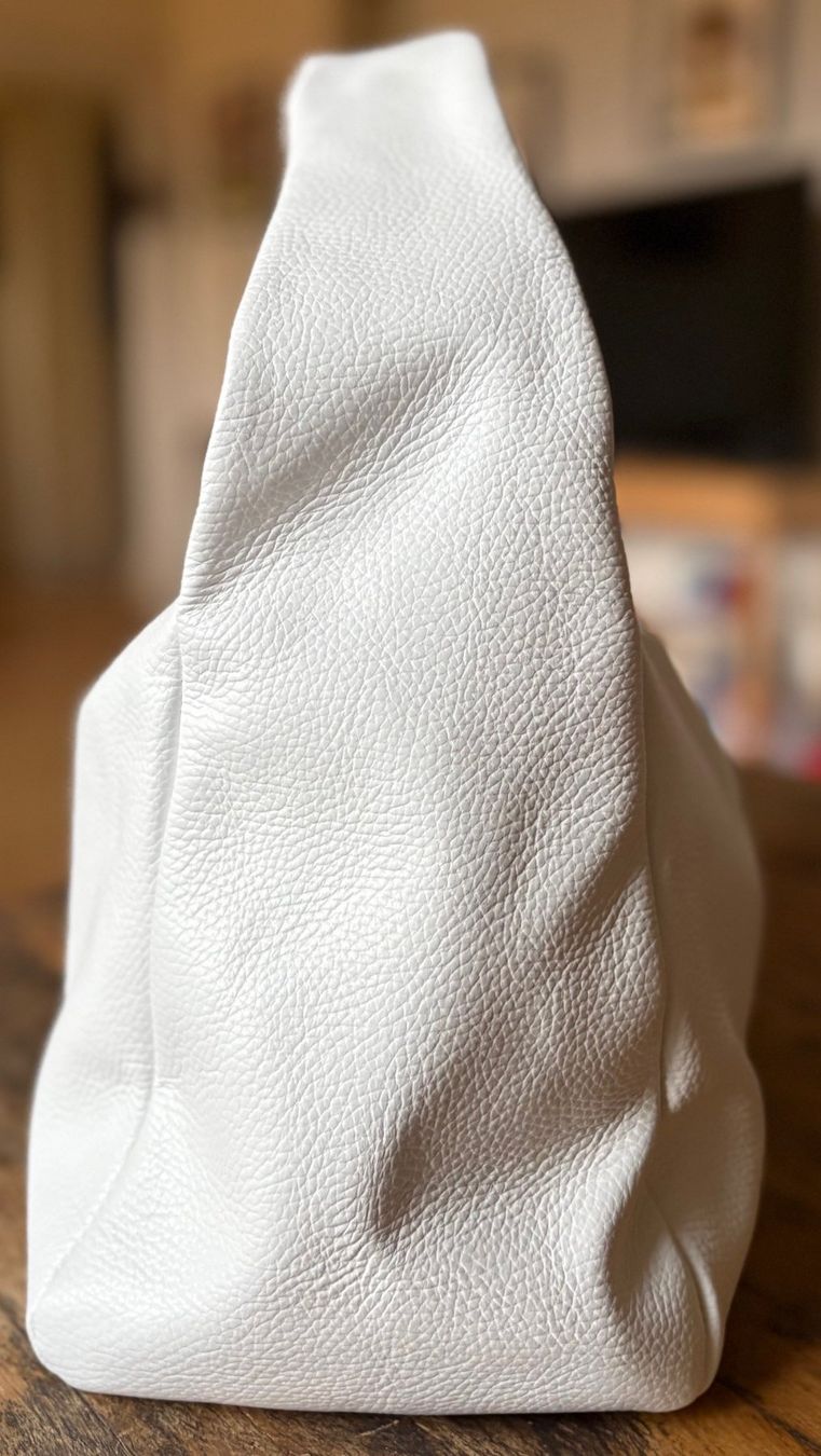 Borse da donna: BAG EN CUIR! – Nuovo e nell'imballaggio originale da Locarno venduto da NicoNion 3