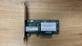 Mellanox MCX311A ConnectX-3 10GbE SFP+ Single-Port NIC