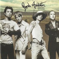 Jane's Addiction – Strays