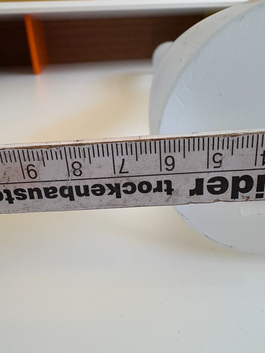 Iittala Portacandele: Iittala "Marcel" Glas Kerzenständer Timo Sarpaneva 41 cm – Usato da Zürich venduto da timeless.tones 5
