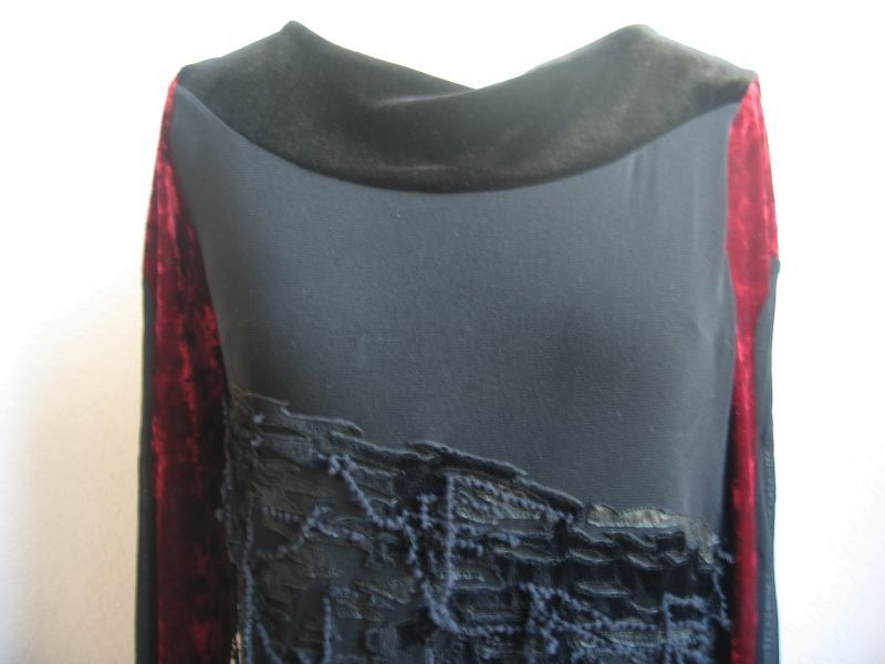 Vestiti: Save the Queen sublime robe en taille 42CH! – Usato da Champlan venduto da baghera12 1