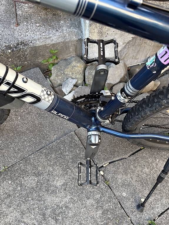Biciclette: Univega Hardtail Mountainbike – Usato da Luzern venduto da dfr_dx5r 3