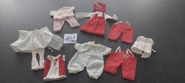 kleine Puppenkleidchen 