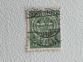 Luxemburg Briefmarke ab 1 CHF !