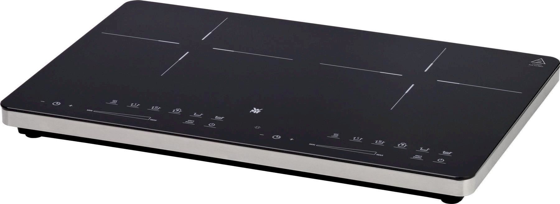 Cuisinières: WMF Kochplatte Kult X Doppel – Neuf avec emballage d'origine à Bottighofen par zaap 2