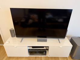 Ikea lowboard 160x45x42