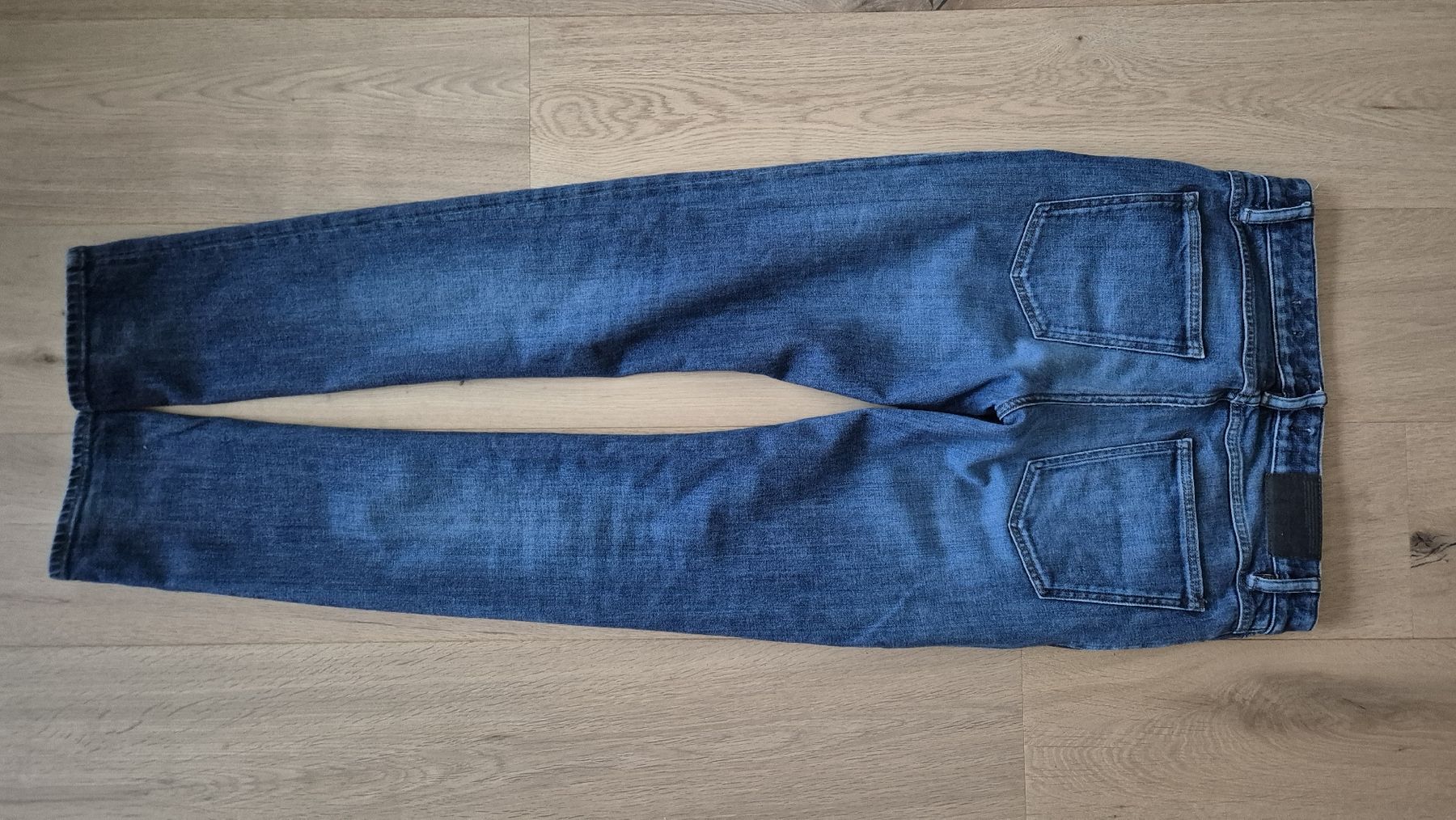 Closed Jeans: CLOSED Jeans Organic Cotton – Nuovo (secondo la descrizione) da Faulensee venduto da edart24 5
