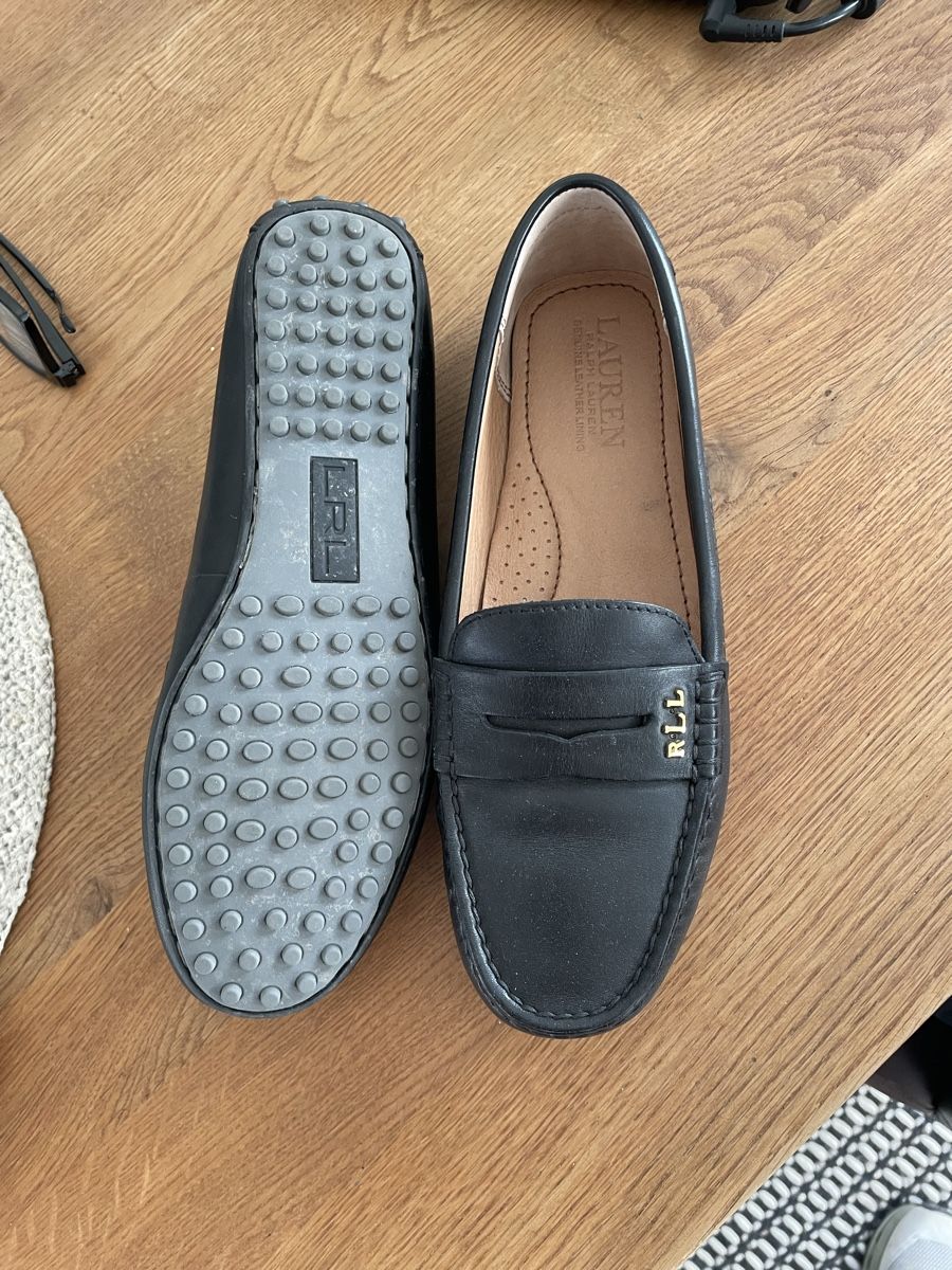 Scarpe da donna: Ralph Lauren Schuhe Gr. 38 – Nuovo (secondo la descrizione) da Jona venduto da Mary5 2