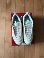 Nike Air Max 97 - Weiss - 43 EU / 9.5 US - NP 230