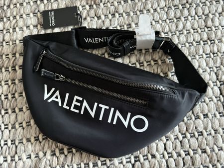 Bauchtasche valentino