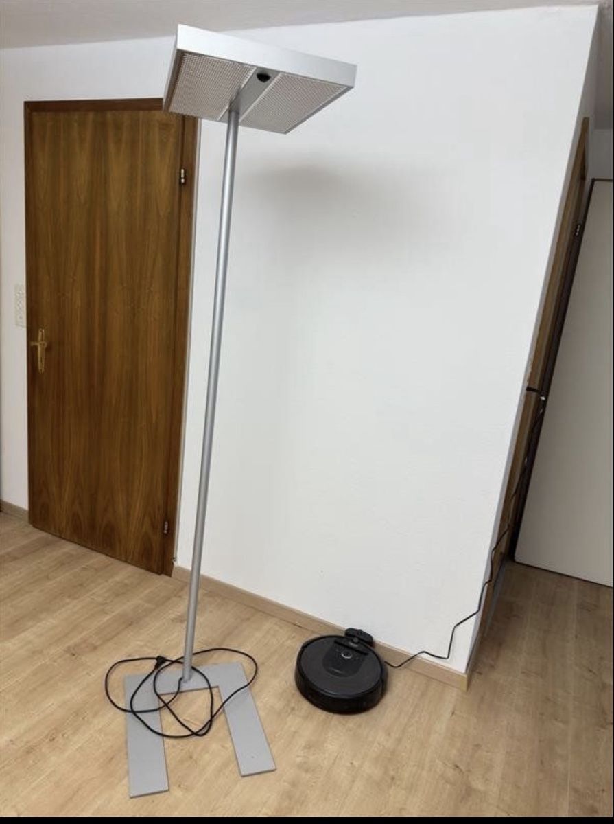 Regent Lampade: Regent Stehlampe – Usato da Bischofszell venduto da amandaaurora_26