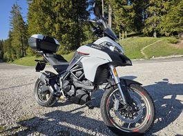 Ducati Multistrada 950