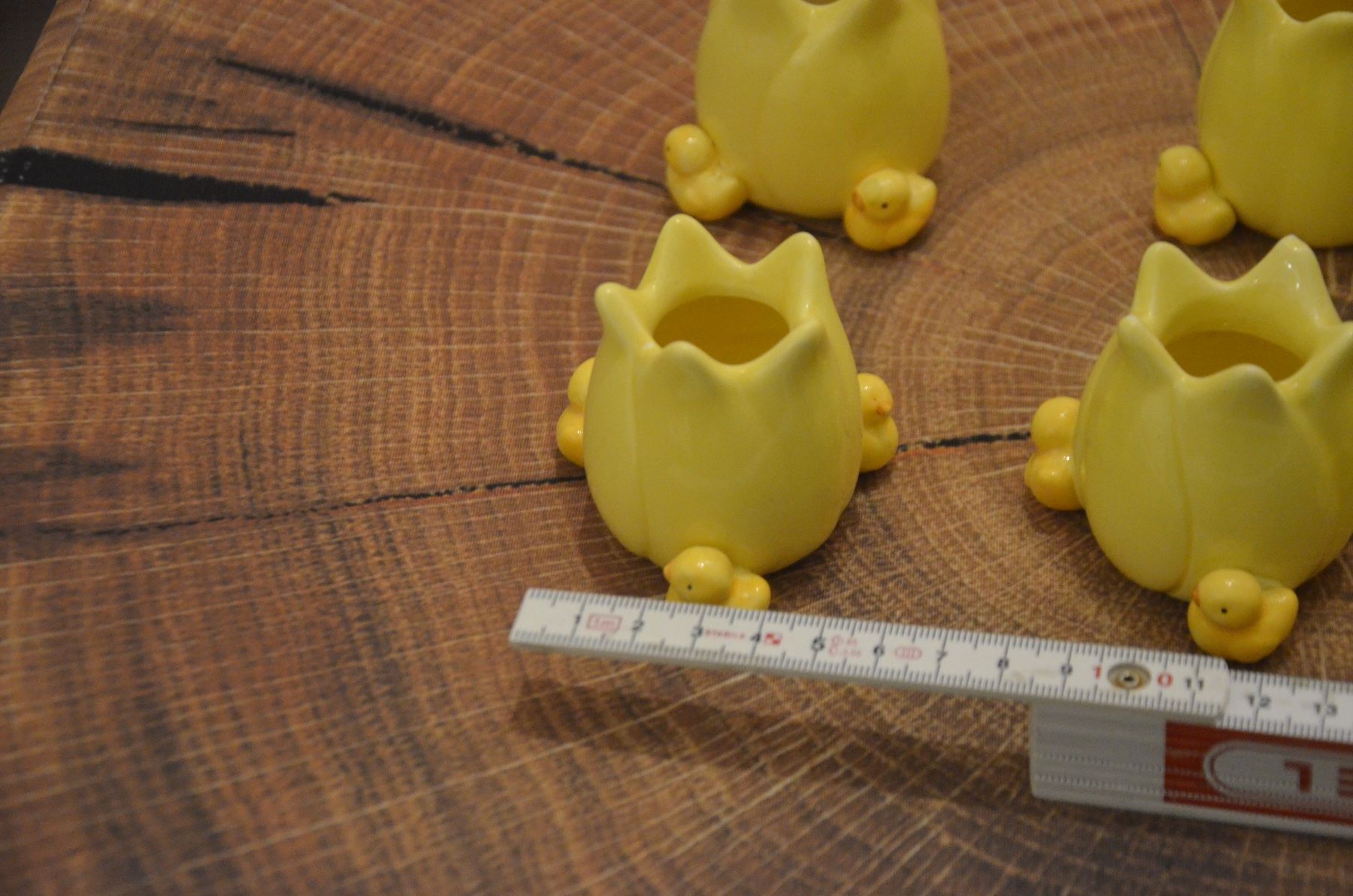 Tutte le decorazioni: DEKO OSTERN - 6 STUCK – Usato da Chiasso venduto da Dolly015 1