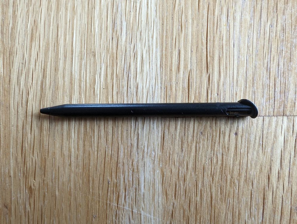 Nintendo NEW 3DS XL pen Kaufen auf Ricardo