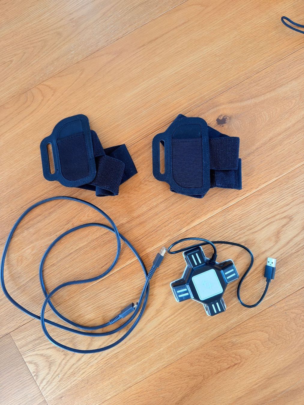 Nintendo Consoles: Nintendo Switch mit 2 extra Controller und 5 Games – D'occasion à Münchenbuchsee par Lukasgraf 5
