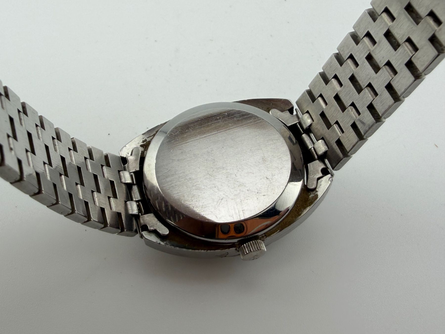 Tissot Orologi: Vintage TISSOT homme – Usato da Biel/Bienne venduto da MrP_WatchesBiel 7