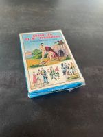 Ancien Grand Jeu de Mlle Lenormand Cartomancie Grimaud