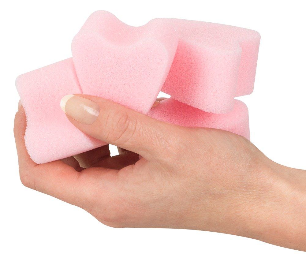 Duschen: Soft-Tampons normal – Neu und originalverpackt aus Lützelflüh-Goldb von Punktesammler 2