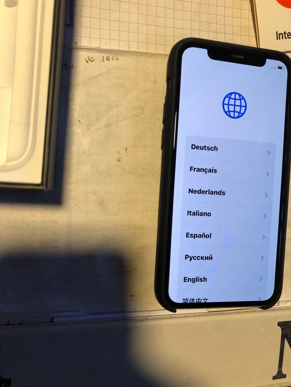 Apple Telefoni cellulari / Smartphones: Iphone 11 Pro 256GB – Usato da Chamblon venduto da zut40 5