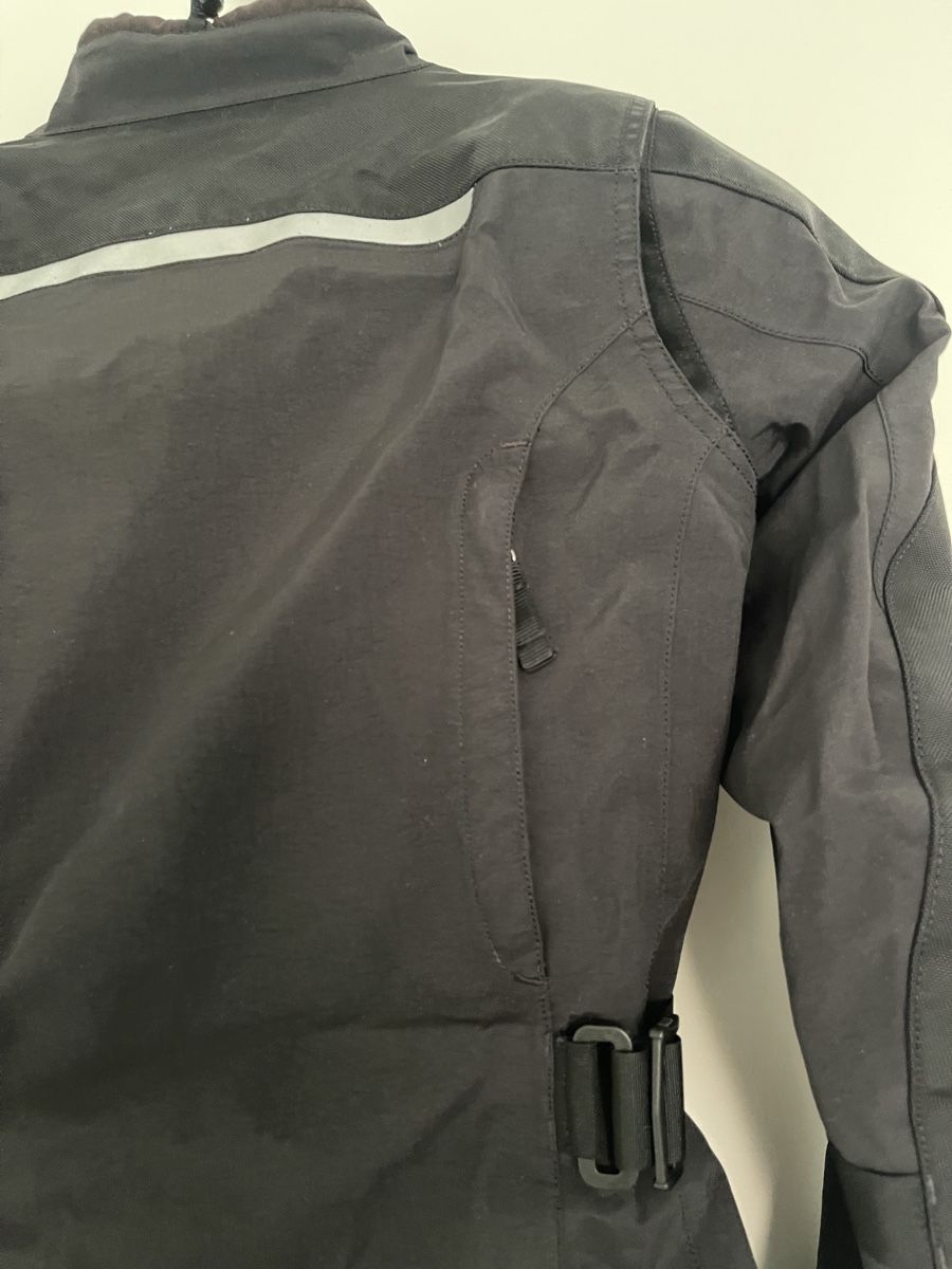 Klim Jacken: Damen Motorrad-Jacke Coretex von Klim – Neu (gemäss Beschreibung) aus Birmensdorf ZH von jen_tg8b 5