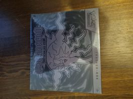 Pokemon Dunkelnacht Top Trainerbox sealed TTB Ab 1Fr.