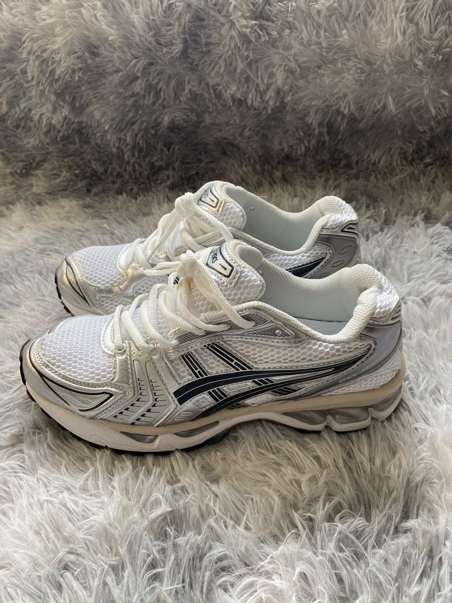 Asics Herrenschuhe: Asics Gel Kayano 14 Graphite Grey – Neu (gemäss Beschreibung) aus Embrach von NovasOutlet 1
