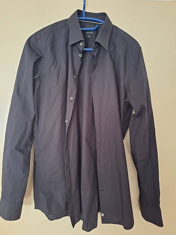 Strellson Camicie: Hemd (en) Strellson 40 15 3/4 – Usato da Winterthur venduto da ste_5ncm 3