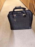 Bordtrolley schwarz Marke Olivia Lauren