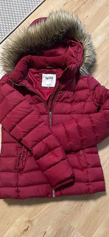 Tommy Hilfiger Jacken: Thommy Hilfiger Damen Jacke – Gebraucht aus Altstätten SG von loni08 1