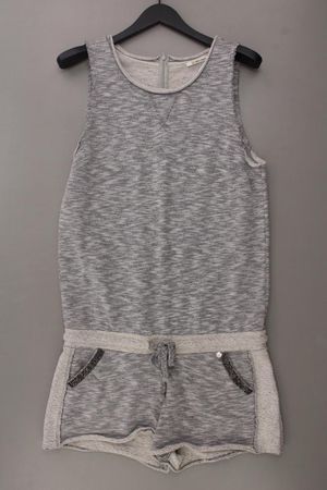 Rich&Royal Playsuit Gr. L grau