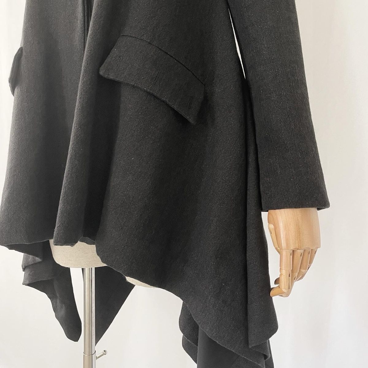 Cappotti: AREA DI BARBARA BOLOGNA Coat – Nuovo (secondo la descrizione) da Emmen venduto da Avviivva_Com2023 3