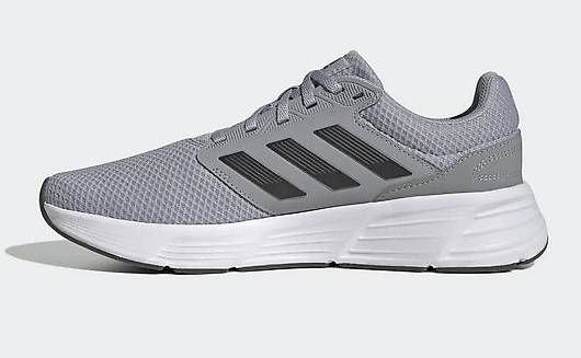 Adidas Scarpe da uomo: adidas Performance GALAXY 6 M - Laufschuh Gr. 44.5 – Nuovo e nell'imballaggio originale da Auswil venduto da Slevin08