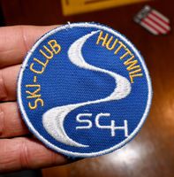 VINTAGE Ski - Club HUTTWIL SCH