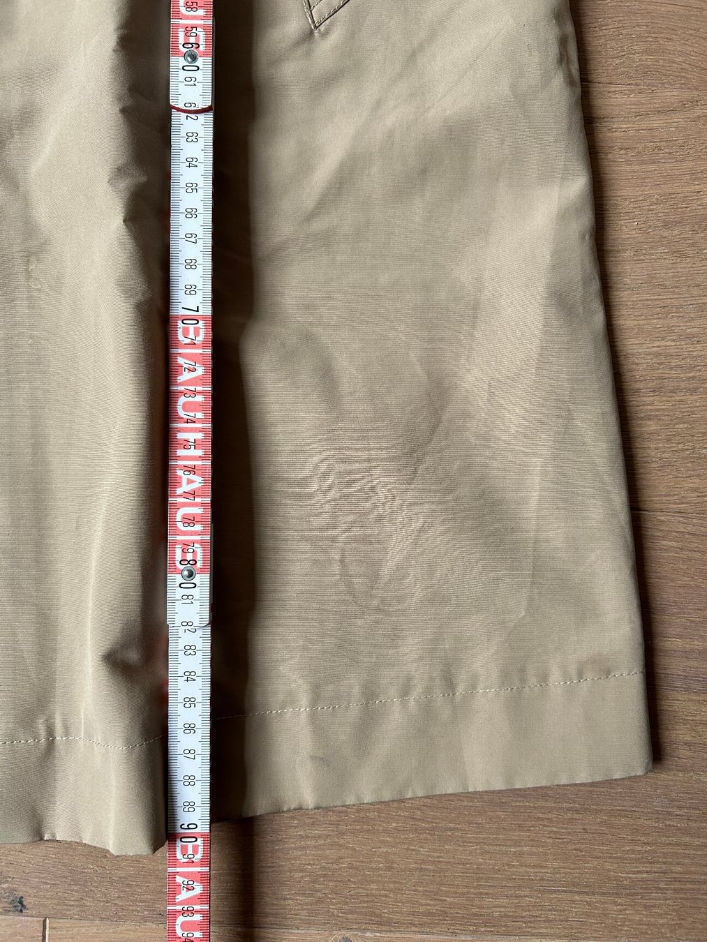 Arket Cappotti: Arket Trenchcoat DE 36 – Usato da Zürich venduto da ins_w679 8