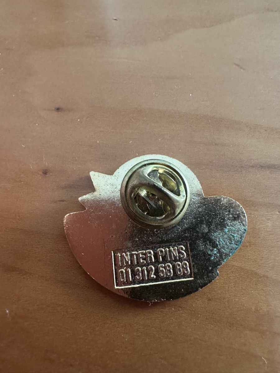 Plaquettes & Badges: EVZ Hockey – D'occasion à Oberengstringen par Affeier0 1