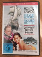 DVD - Meuterei auf der Bounty (1962)