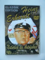 Natürlich die Autofahrer - Klassiker 1959 mit Heinz Erhardt