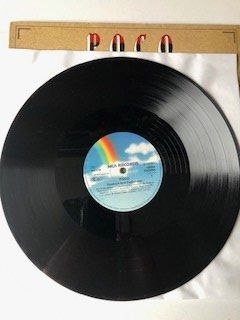 Dischi in vinile: Poco – Usato da Aarwangen venduto da Jukebox3 5
