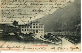Samaden 1904