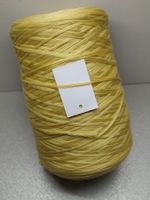 Loro Piana Kaschmir 70% Seide 30%, Art.Royal 450g gelb 9fach