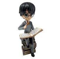 HARRY POTTER PILE DE GRIMOIRES