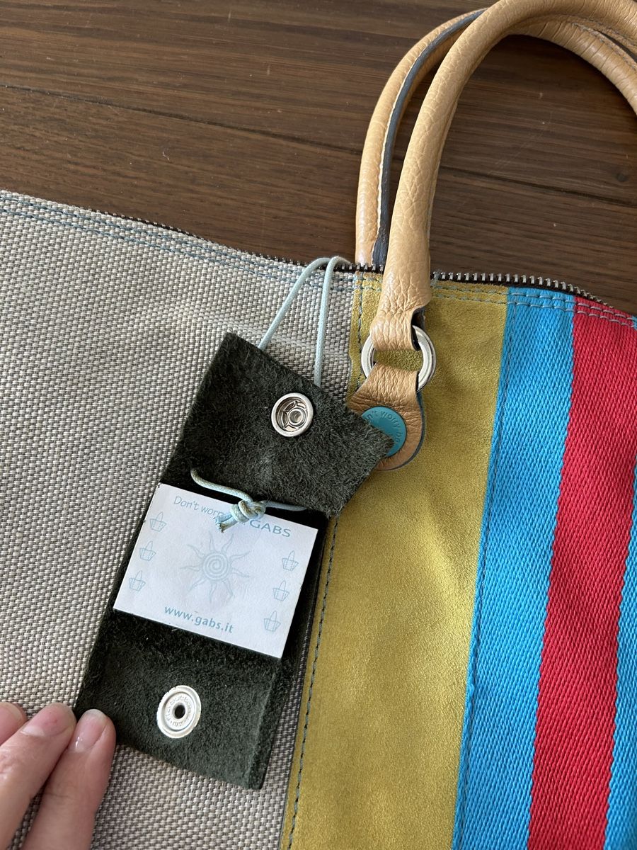 Gabs Borse da donna: Gabs Tasche Tote shopper gross – Usato da St. Gallen venduto da jojan 2