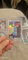 Ja Morant Basketball Karte Panini Optic Rookie 2019-2020