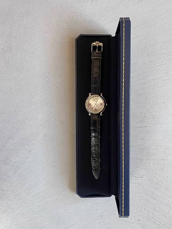 Montres: Montre  – D'occasion à Vufflens-la-Ville par prouge1528 3