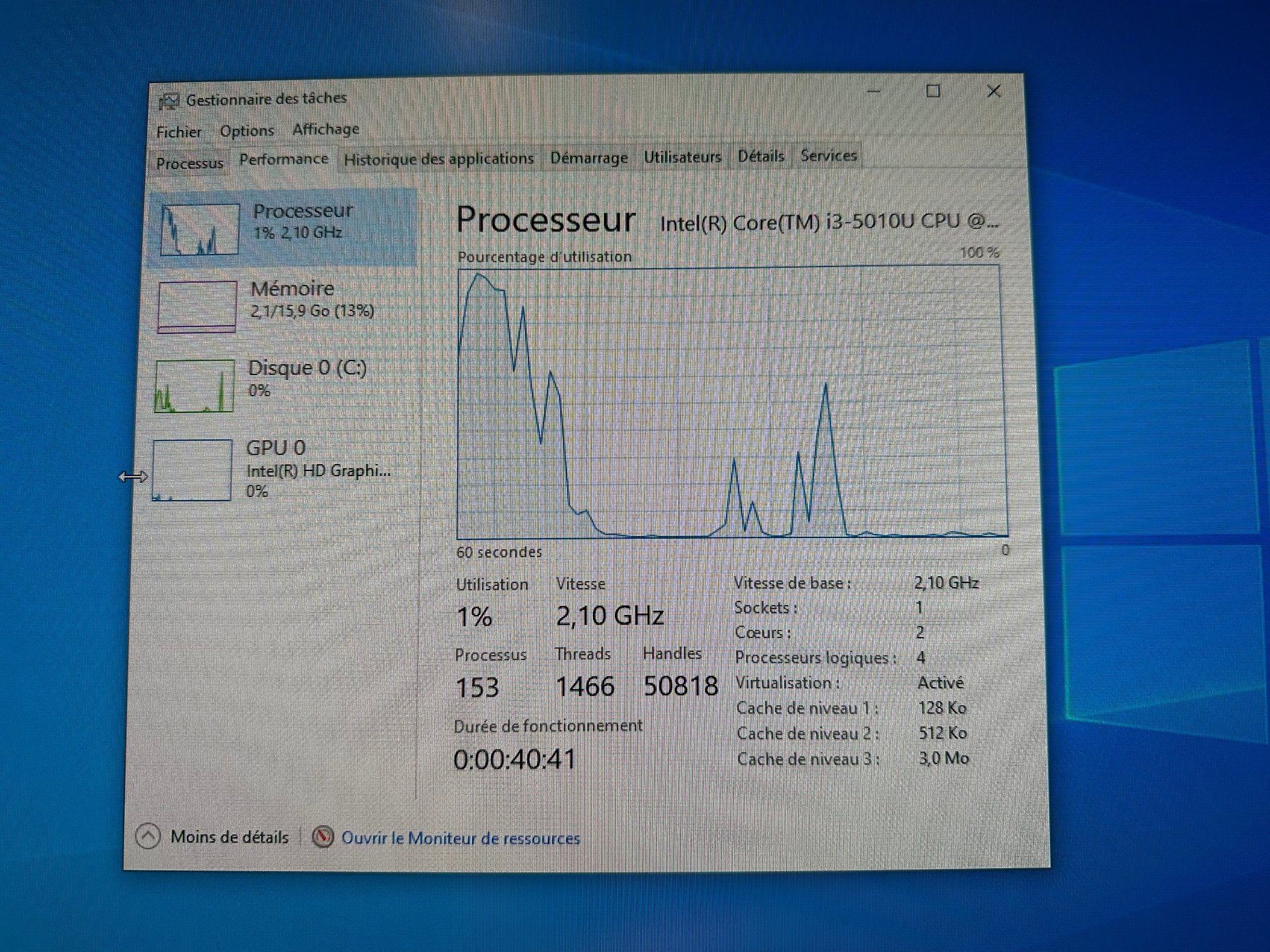 PC: Mini PC - Intel NUC5i3RYH – Usato da Genève venduto da AlexB64 5