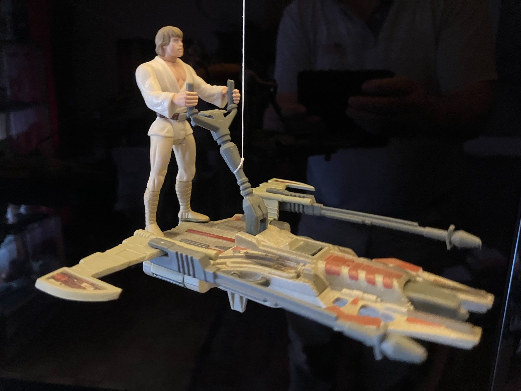 Star Wars Spielzeuge: Star Wars – Neu (gemäss Beschreibung) aus Siebnen von moparperform 6