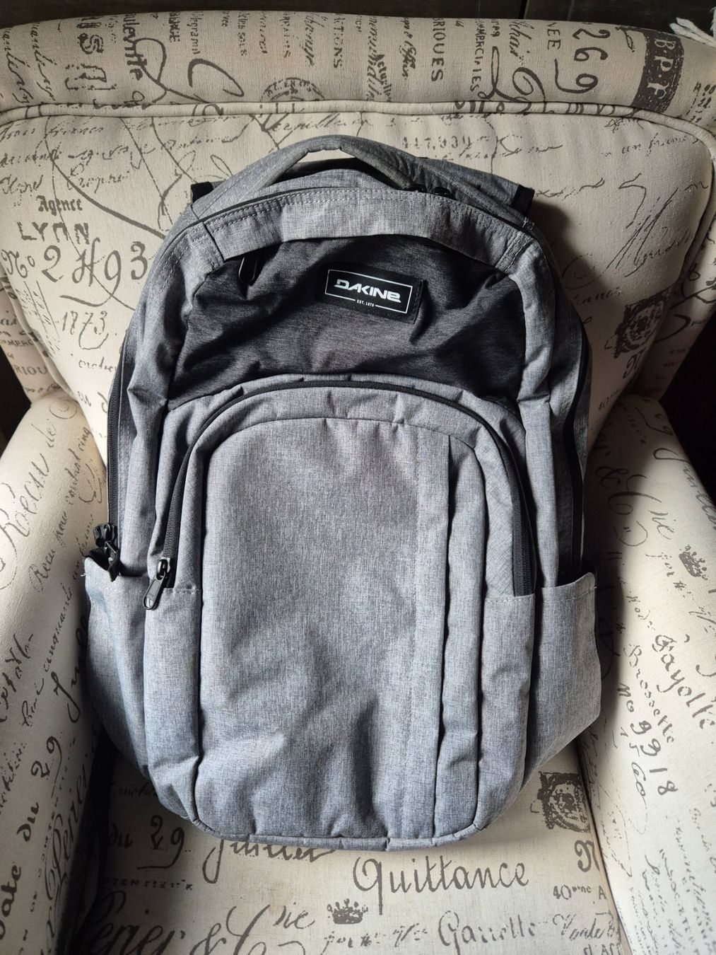 Dakine Rucksäcke: Schulrucksack Dakine – Neu (gemäss Beschreibung) aus Rüthi (Rheintal) von alphabettagamma