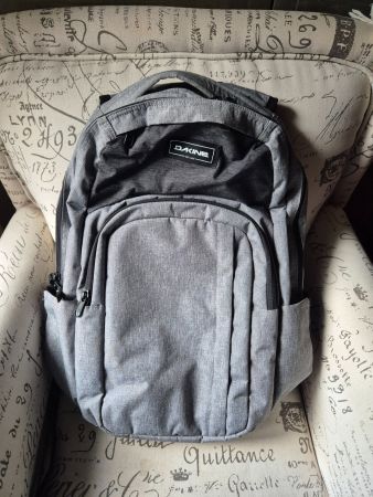 Schulrucksack Dakine