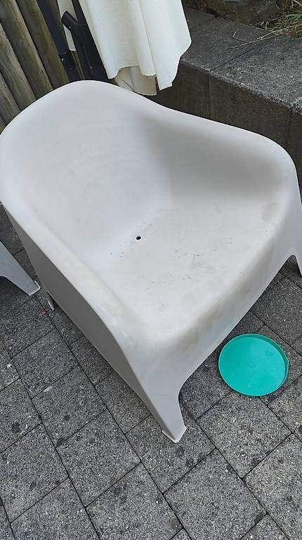 Ikea Poltrone: SKARPÖ Garten Sessel Ikea 
Sessel/außen – Usato da Zürich venduto da Sajzh
