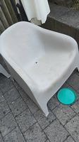 SKARPÖ Garten Sessel Ikea 
Sessel/außen